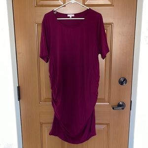 Womens Maternity Dress